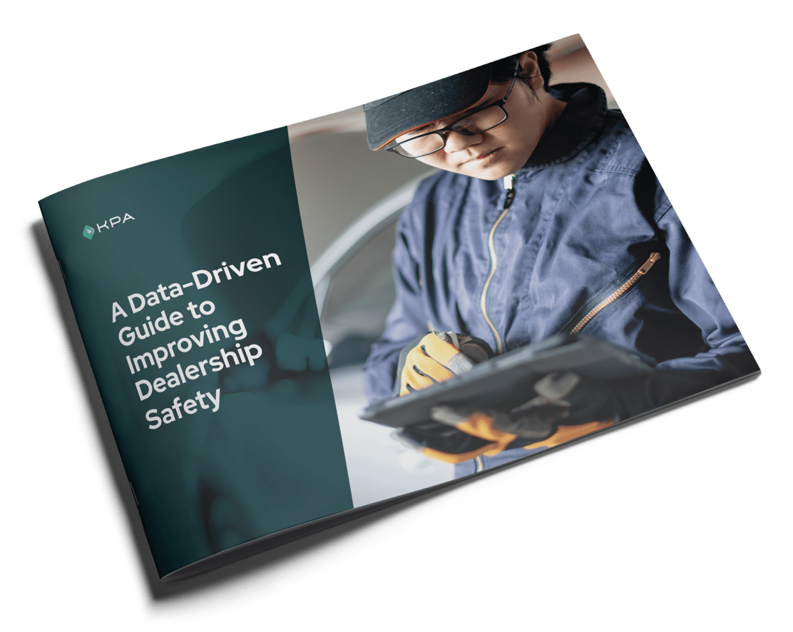 In A Dealership Who Is The Data Controller